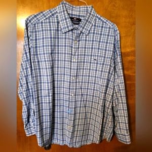 Vineyard Vines button-down shirt